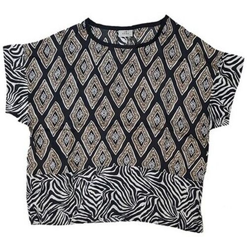 T-shirt Deha D23241 - Deha - Modalova