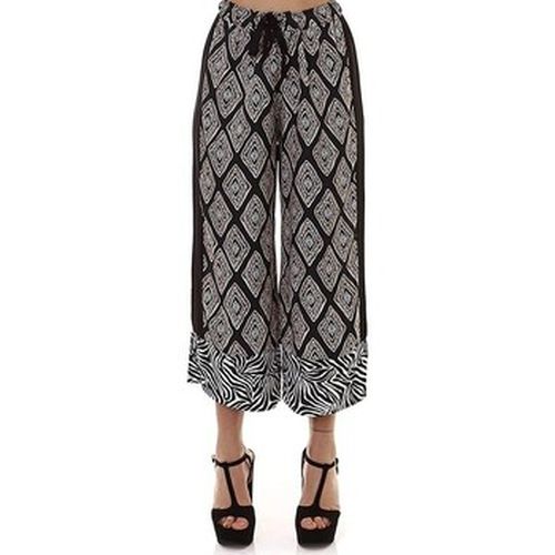 Jeans flare / larges Deha D23246 - Deha - Modalova