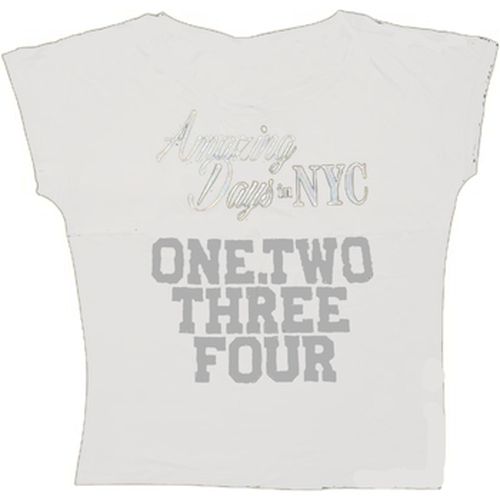 T-shirt Dimensione Danza 8A273J003 - Dimensione Danza - Modalova