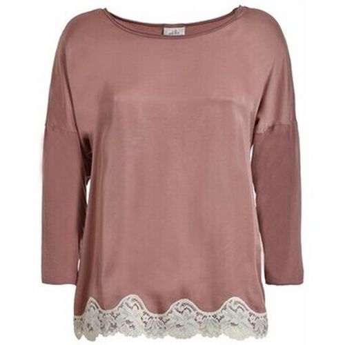 T-shirt Deha D93060 - Deha - Modalova