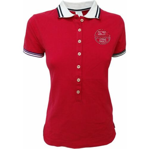 Polo North Sails 095201 - North Sails - Modalova