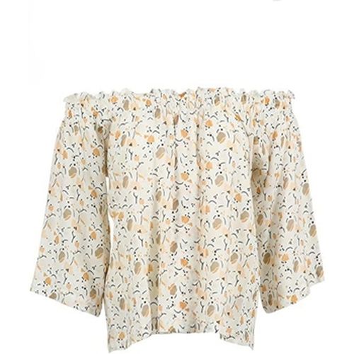 T-shirt Café Noir KJC663 - Café Noir - Modalova