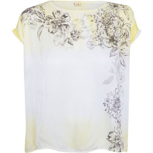 T-shirt Deha B54302 - Deha - Modalova