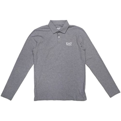 Polo 3GPF54-PJM5Z - Emporio Armani EA7 - Modalova