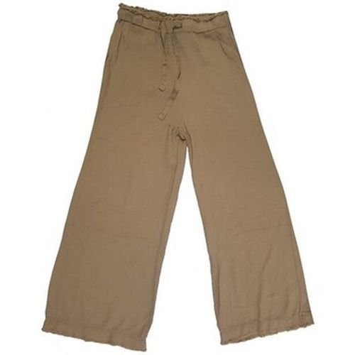 Pantalon Deha D93406 - Deha - Modalova