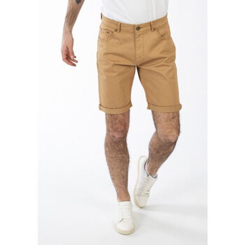 Short Bermuda Pampelone - 100% coton - Geographical Norway - Modalova