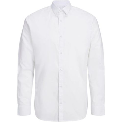 Chemise Jack & Jones Joe Structure - Jack & Jones - Modalova