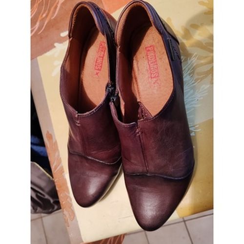 Boots Pikolinos Bottines - Pikolinos - Modalova