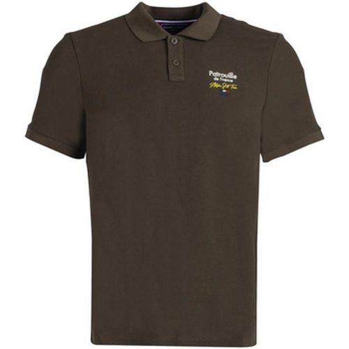 Polo Redskins RACING HIGH KHAKI - Redskins - Modalova