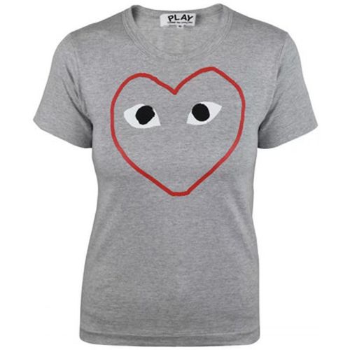 Debardeur T-Shirt - Comme Des Garcons - Modalova