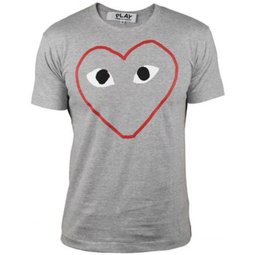 T-shirt Comme Des Garcons T-Shirt - Comme Des Garcons - Modalova
