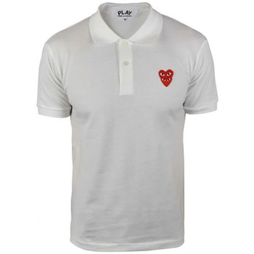 T-shirt Comme Des Garcons Polo - Comme Des Garcons - Modalova