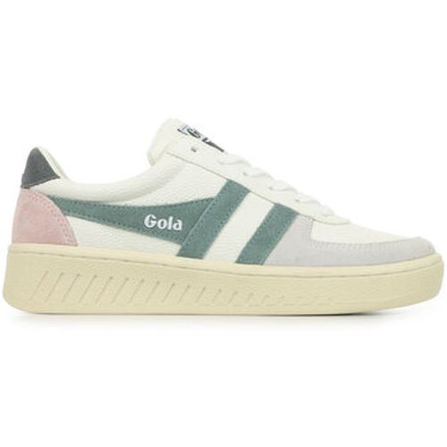 Baskets Gola Grandslam Trident - Gola - Modalova