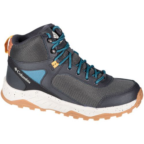 Chaussures Trailstorm Ascend Mid WP - Columbia - Modalova