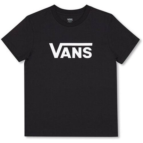 T-shirt Vans Drop V Ss Crew-b - Vans - Modalova