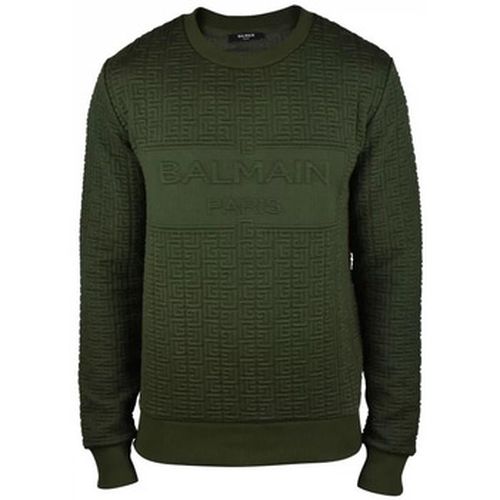 Sweat-shirt Balmain Sweatshirt - Balmain - Modalova
