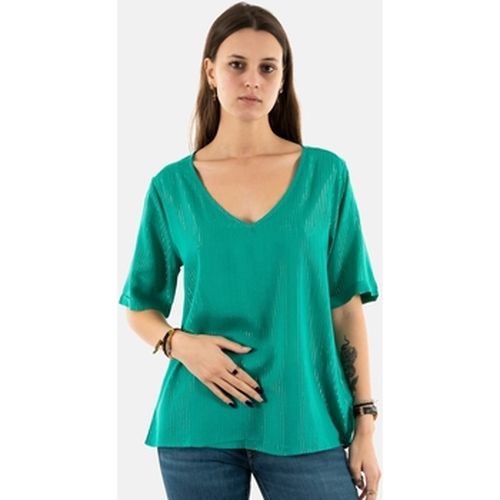 T-shirt Sun Valley rangae - Sun Valley - Modalova