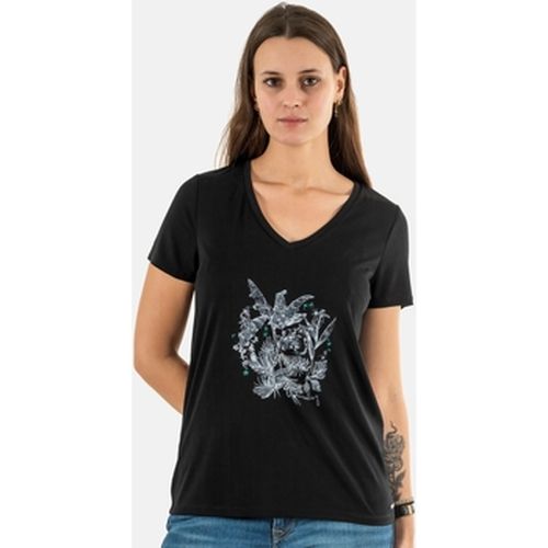 T-shirt Sun Valley paceco - Sun Valley - Modalova