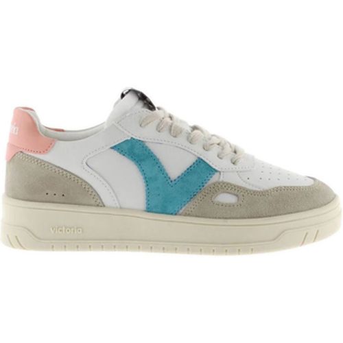 Baskets basses SPORTS SÉOUL DAIM 1257101 - Victoria - Modalova