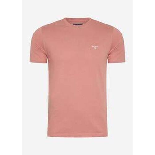 T-shirt T-shirt de sport essentiel - argile - Barbour - Modalova