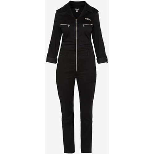 Robe Schott TRJUMP21WX BLACK - Schott - Modalova