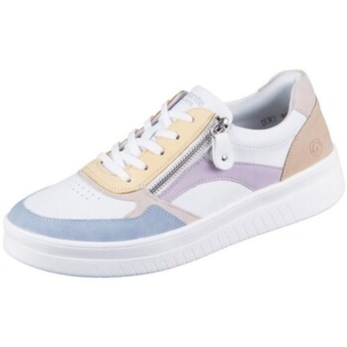 Baskets basses Morelia Rock - Remonte - Modalova