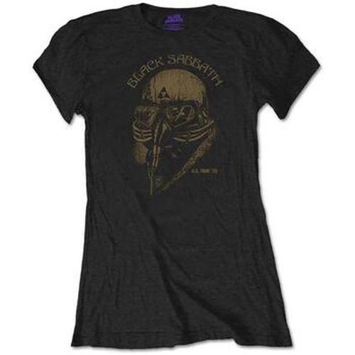 T-shirt Black Sabbath US Tour 1978 - Black Sabbath - Modalova