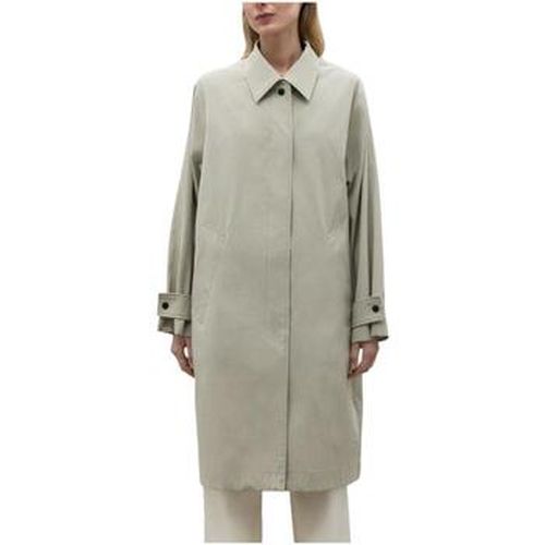 Trench Ecoalf MCWGAJKIDA000042S24 - Ecoalf - Modalova