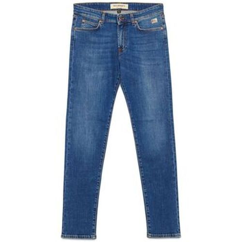 Jeans 517 RRU075 - CH422750-999 WASH 81 - Roy Rogers - Modalova