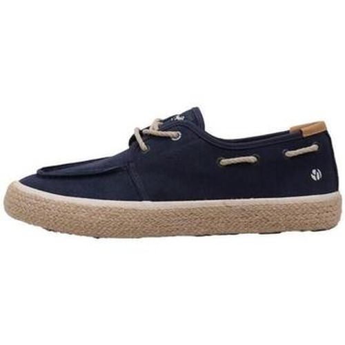 Espadrilles Pepe jeans PORT COAST - Pepe jeans - Modalova