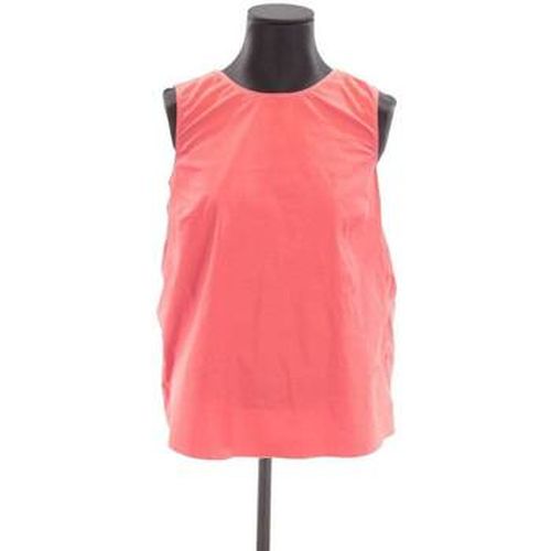 Blouses Red Valentino Top en coton - Red Valentino - Modalova