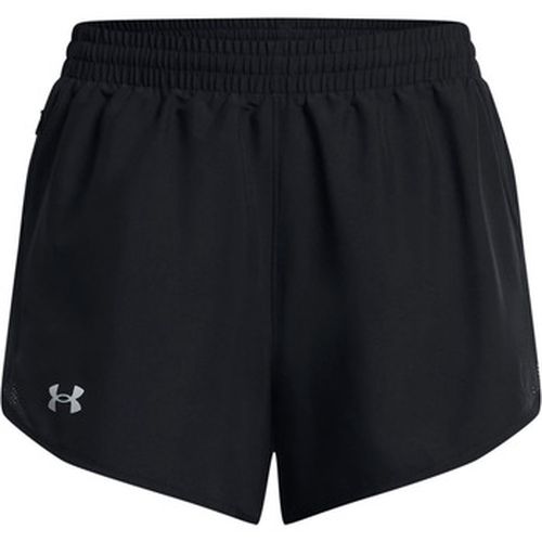 Pantalon UA Fly By 3 Shorts - Under Armour - Modalova