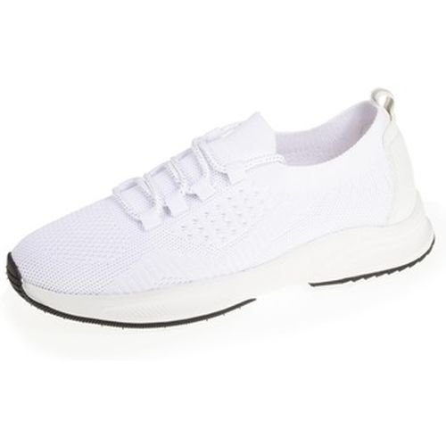 Baskets Baskets Confort slip-on à lacets - Isotoner - Modalova
