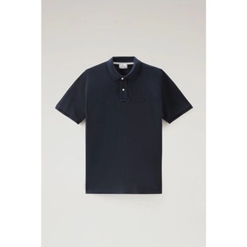 T-shirt Woolrich WOPO0062MR - Woolrich - Modalova