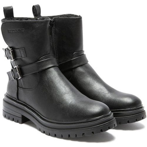 Bottines Redskins GLAD NOIR - Redskins - Modalova