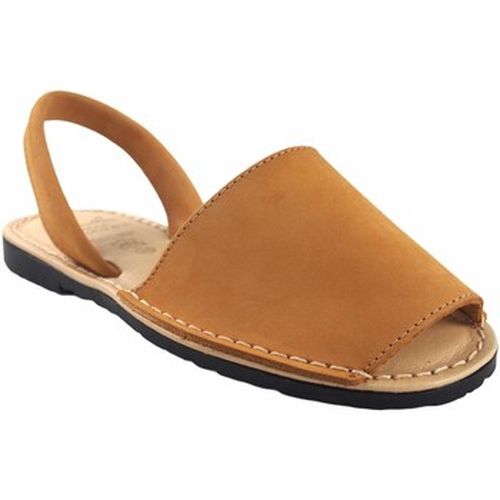 Chaussures Sandale en cuir 9350 - Duendy - Modalova