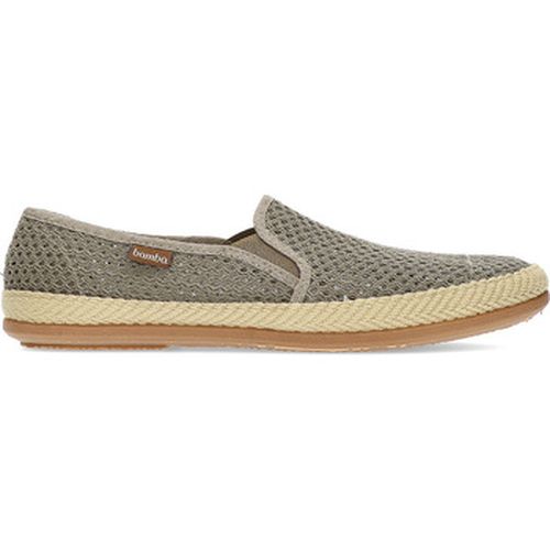 Espadrilles ESPADRILLE BAMBA 520031 - Victoria - Modalova