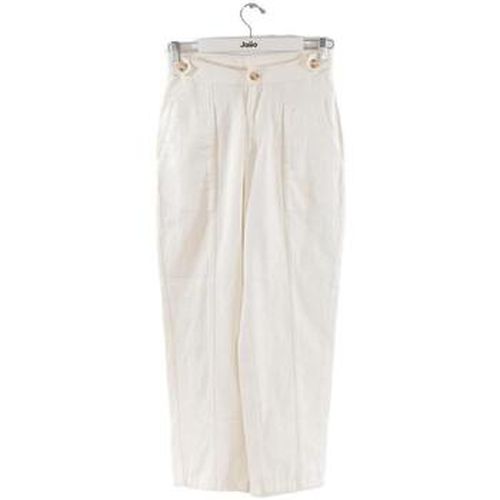 Jeans flare / larges Jean large en coton - Petite Mendigote - Modalova