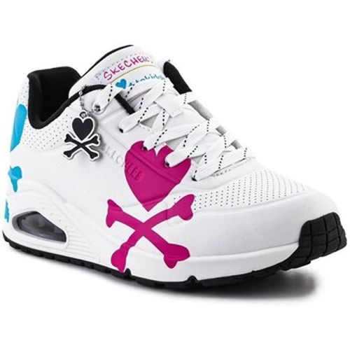 Baskets basses Crossing Hearts - Skechers - Modalova