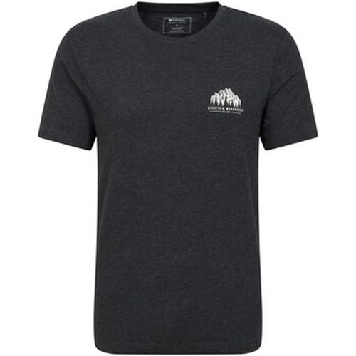 T-shirt Adventure - Mountain Warehouse - Modalova