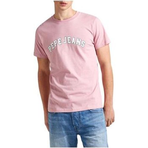 T-shirt Pepe jeans PM609220 - Pepe jeans - Modalova