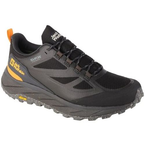 Chaussures Terraventure Texapore Low - Jack Wolfskin - Modalova