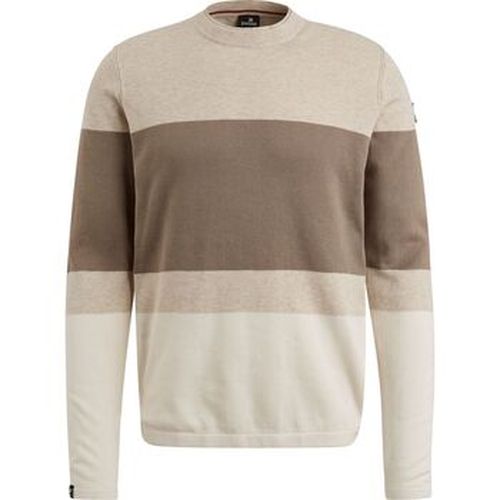 Sweat-shirt Pullover Rayures - Vanguard - Modalova