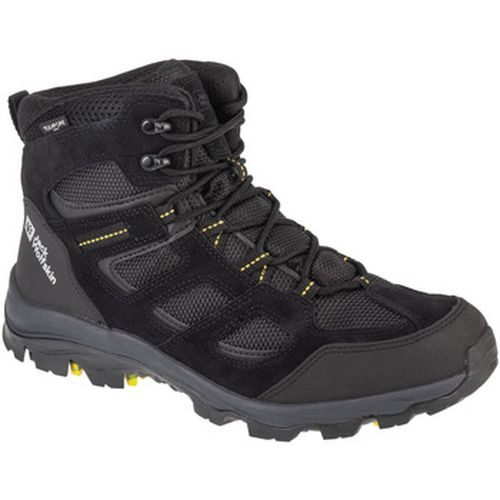 Chaussures Vojo 3 Texapore Mid M - Jack Wolfskin - Modalova