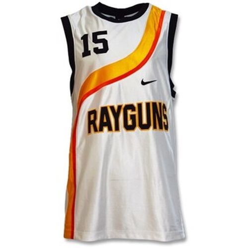 T-shirt Nike CV1970100 - Nike - Modalova