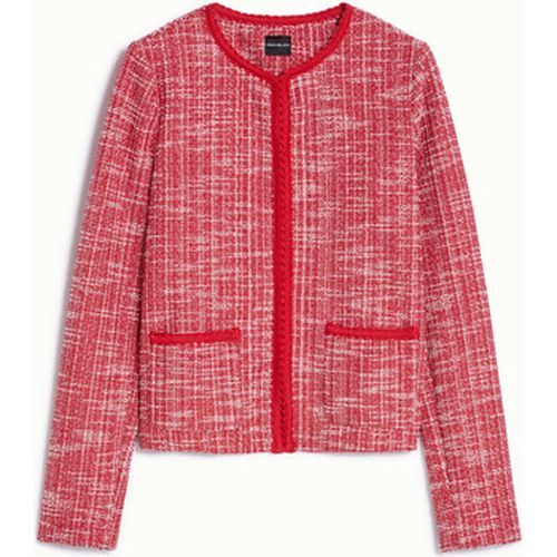 Jeans 3/4 & 7/8 GIACCA IN JERSEY A STUOIA Art. RUGIADA - Pennyblack - Modalova