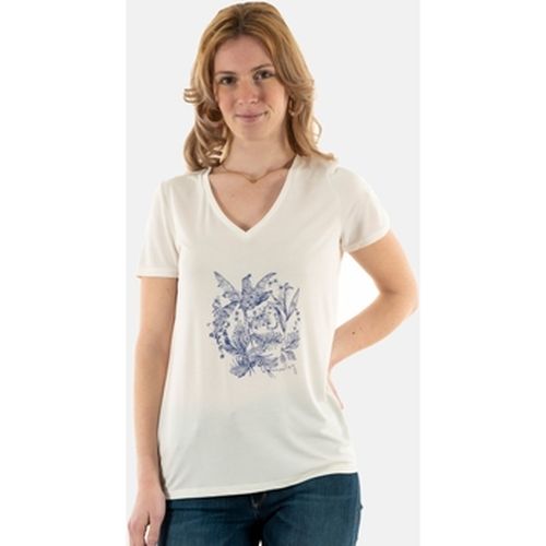 T-shirt Sun Valley paceco - Sun Valley - Modalova