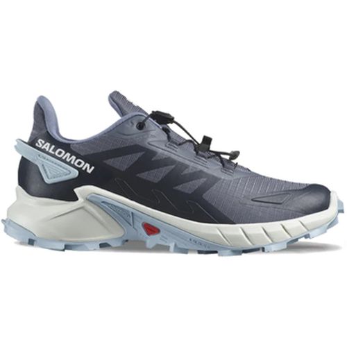Baskets Salomon Supercross 4 W - Salomon - Modalova