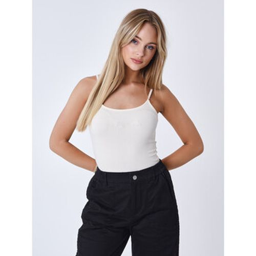 T-shirt Top F241116 - Project X Paris - Modalova