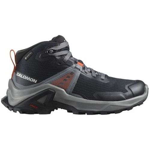 Chaussures Raise Mid Gtx J Gore-tex - Salomon - Modalova